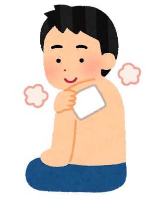 テープ型痛み止め(全身作用型貼付剤)